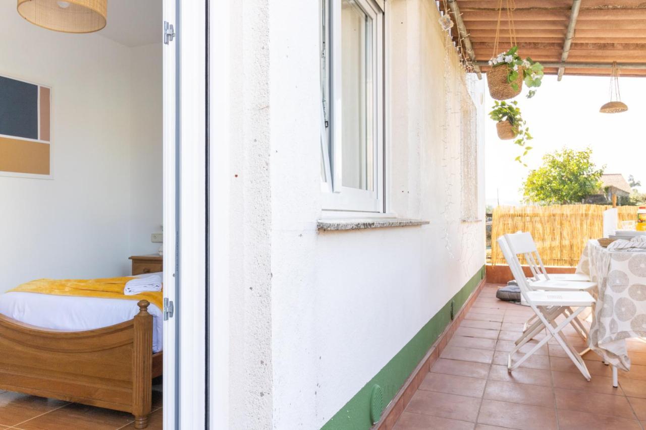 Senel Home Boimorto (A Coruna) Exterior foto
