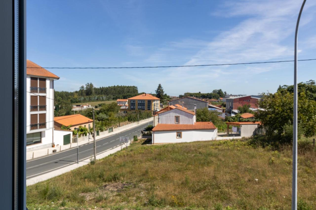 Senel Home Boimorto (A Coruna) Exterior foto
