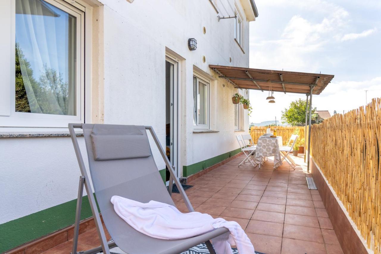Senel Home Boimorto (A Coruna) Exterior foto