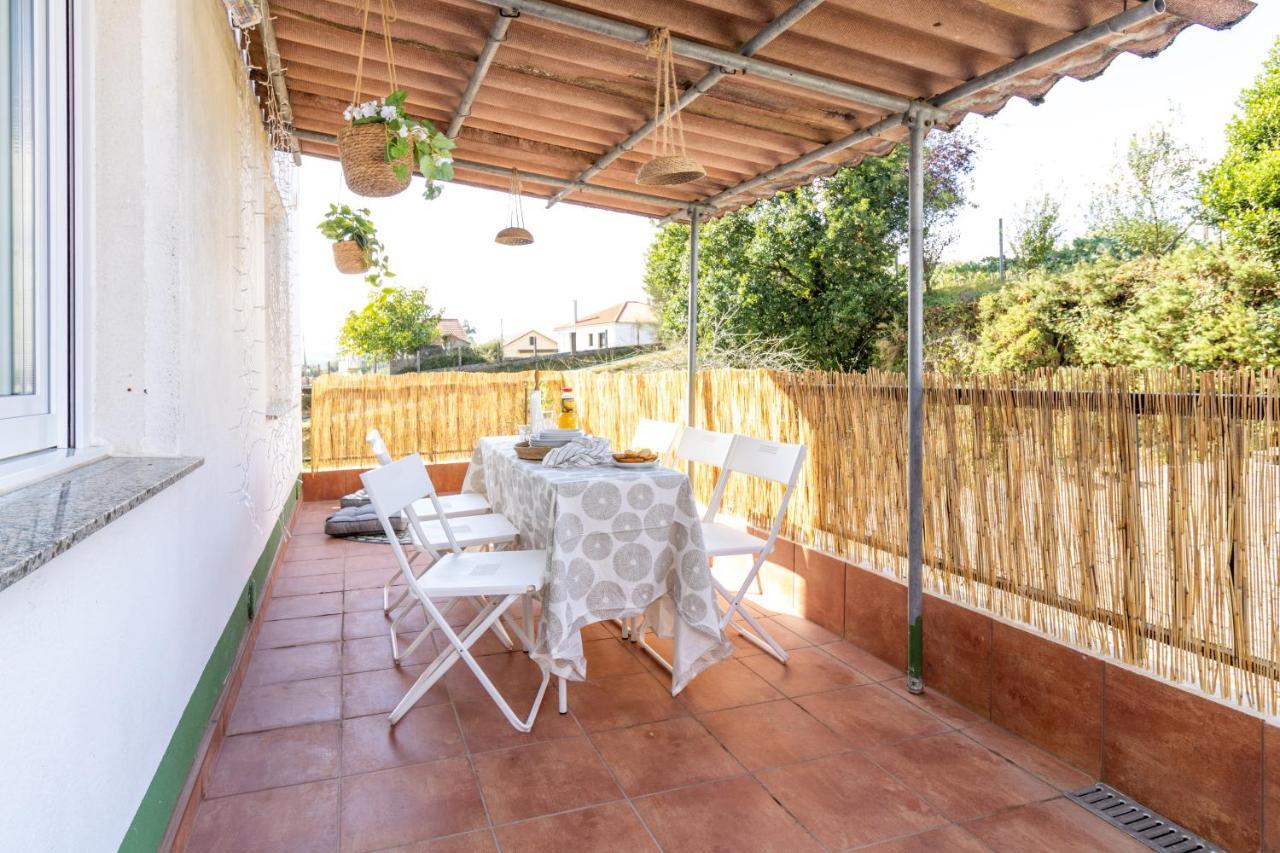 Senel Home Boimorto (A Coruna) Exterior foto