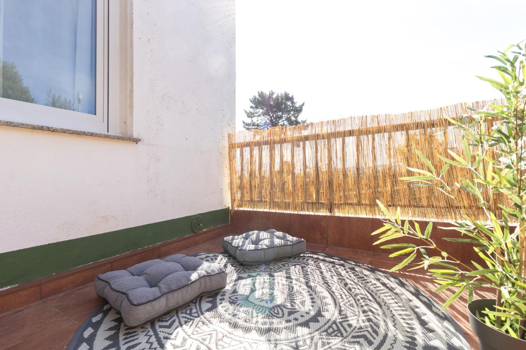 Senel Home Boimorto (A Coruna) Exterior foto